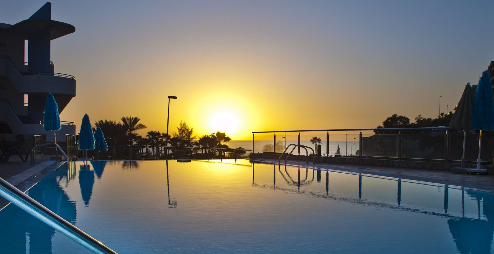 Viviendas vacacionales en Gran Canaria
